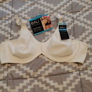 Bali bra size  44C